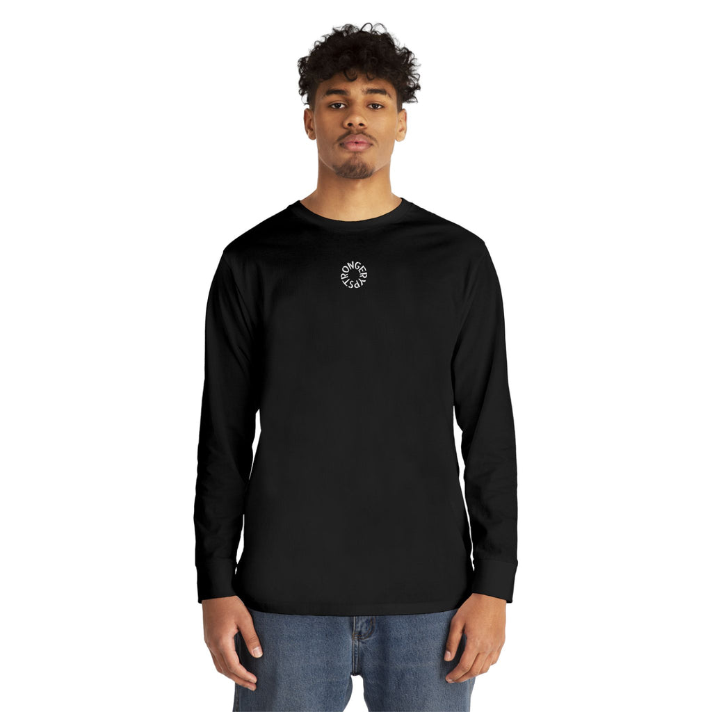 Crewneck Tee