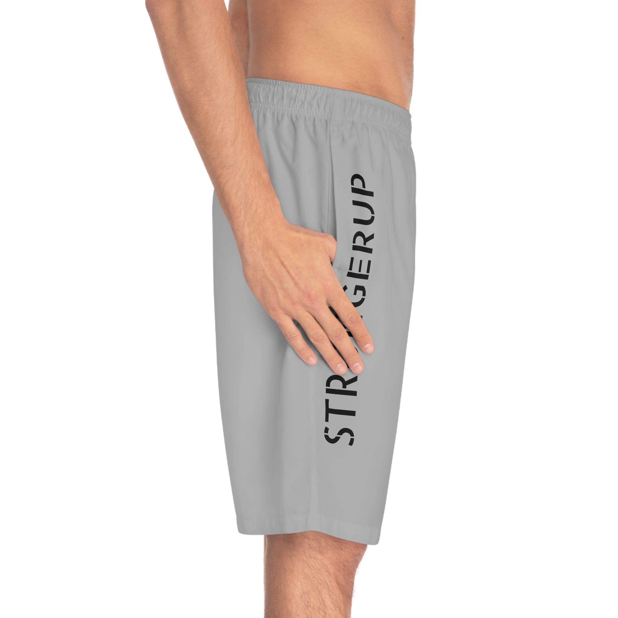 Men's Board Shorts (AOP)