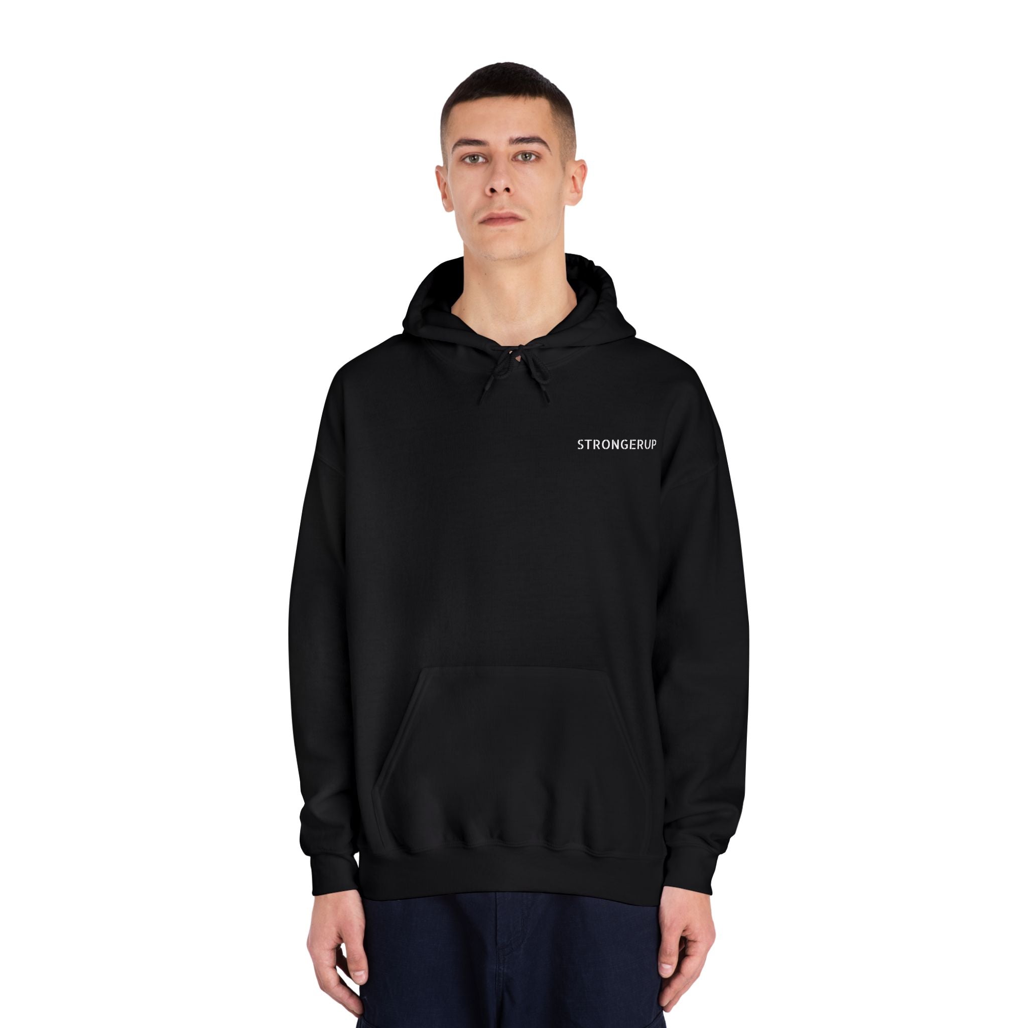 Hooded Sweatshirt