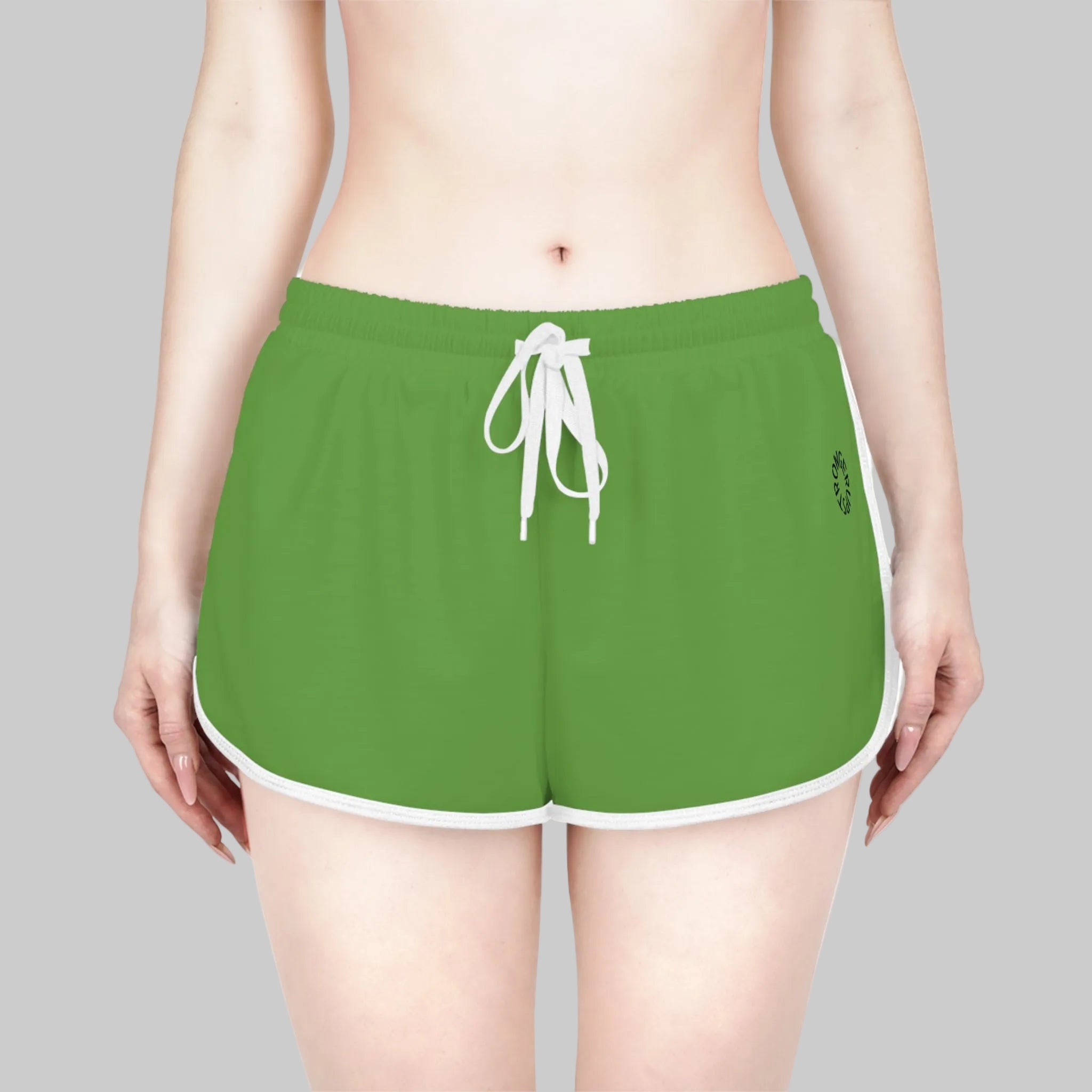 Women's Relaxed Shorts
