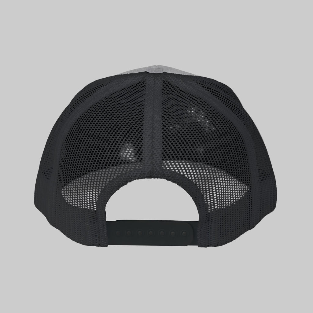 Snapback Trucker Cap