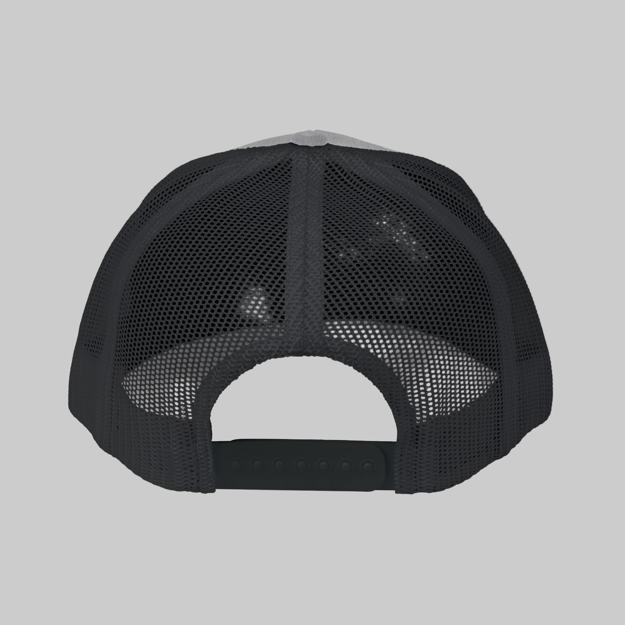 Snapback Trucker Cap