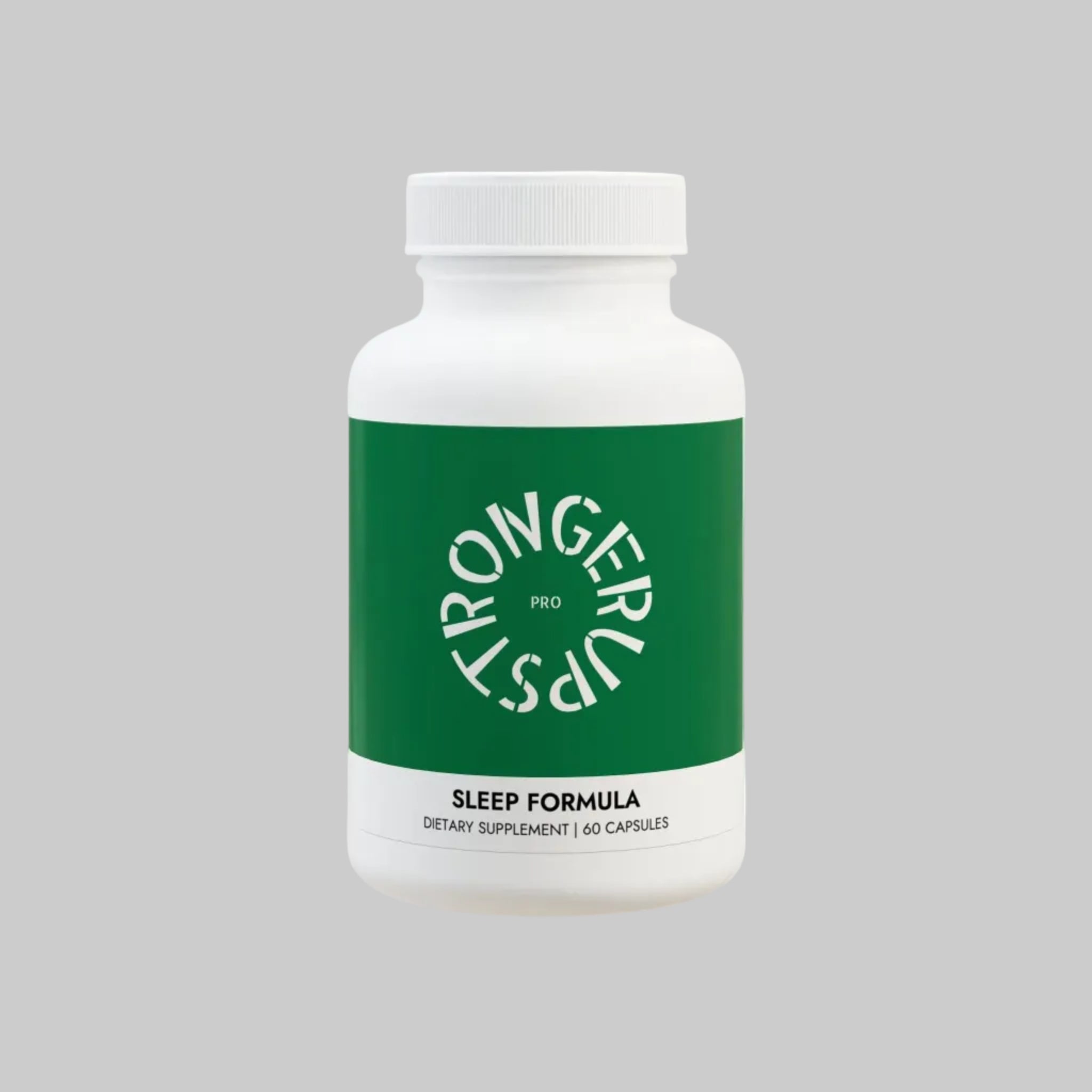 Sleep Supplement (60 Capsules)