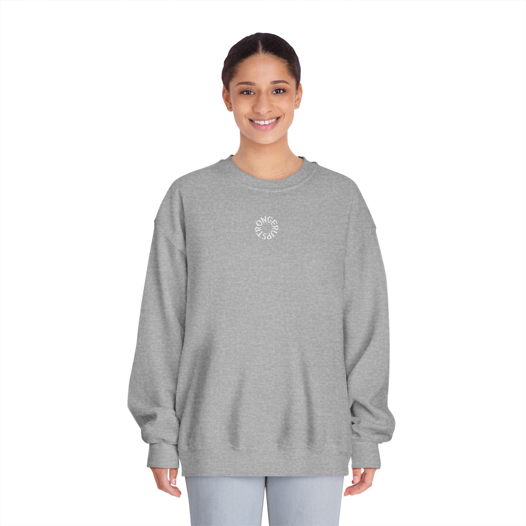 DryBlend® Crewneck Sweatshirt