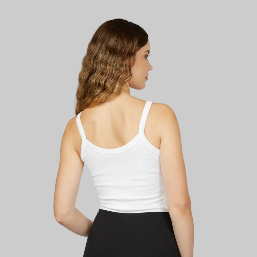 Spaghetti Strap Tank Top