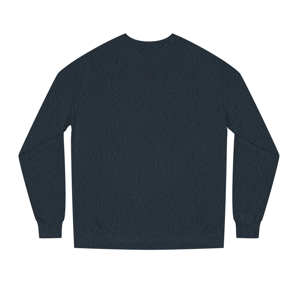 Crew Neck Sweatshirt