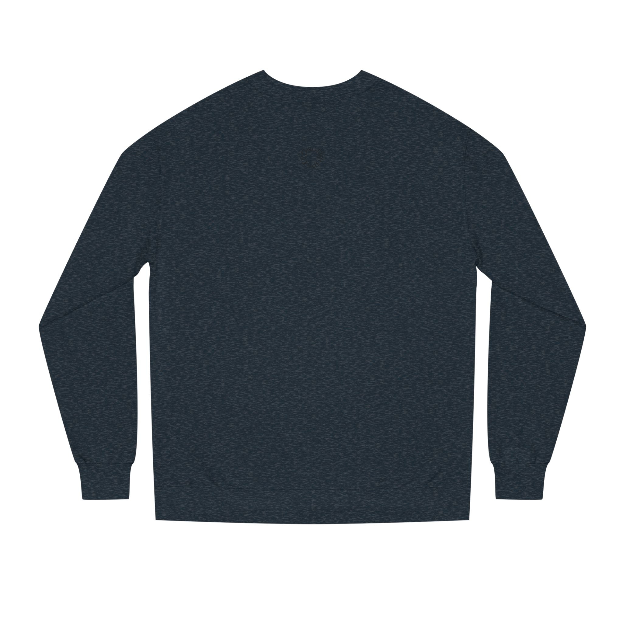 Crew Neck Sweatshirt