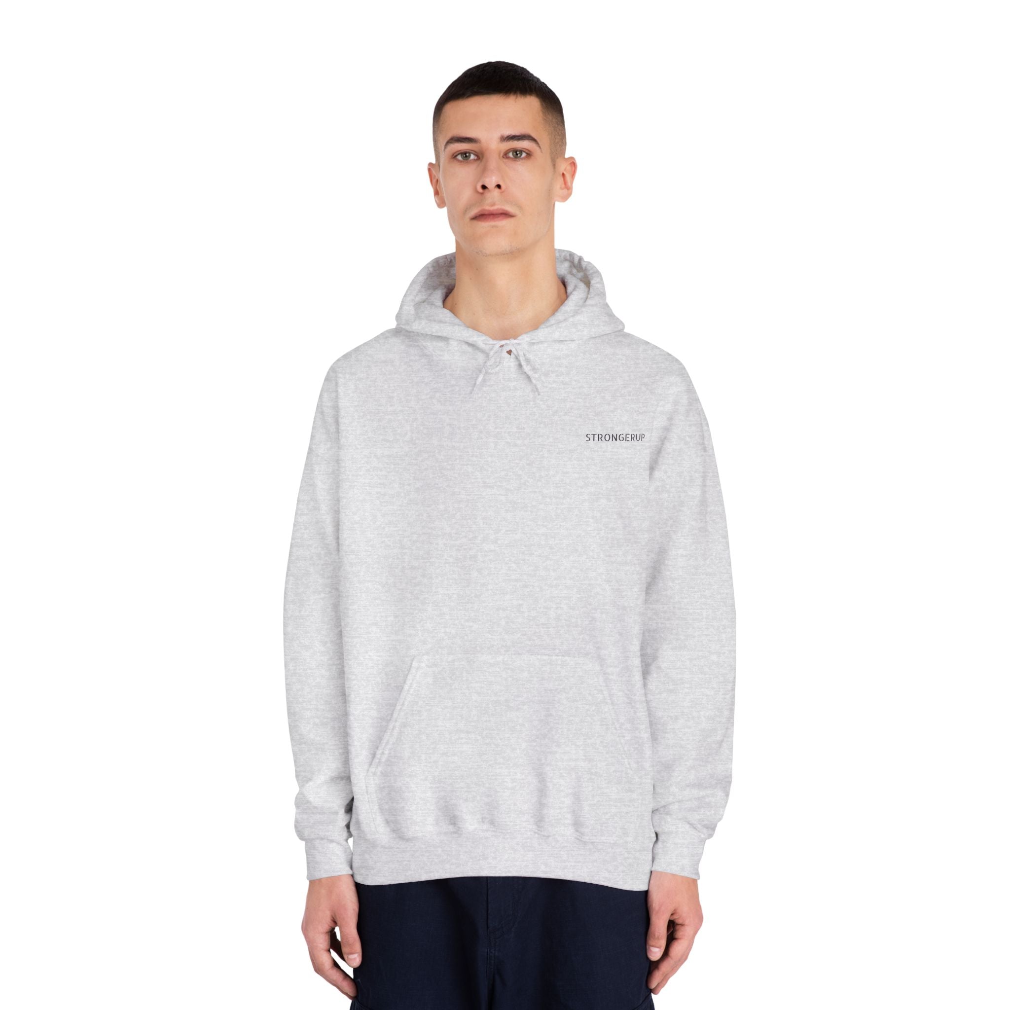 Hooded Sweatshirt