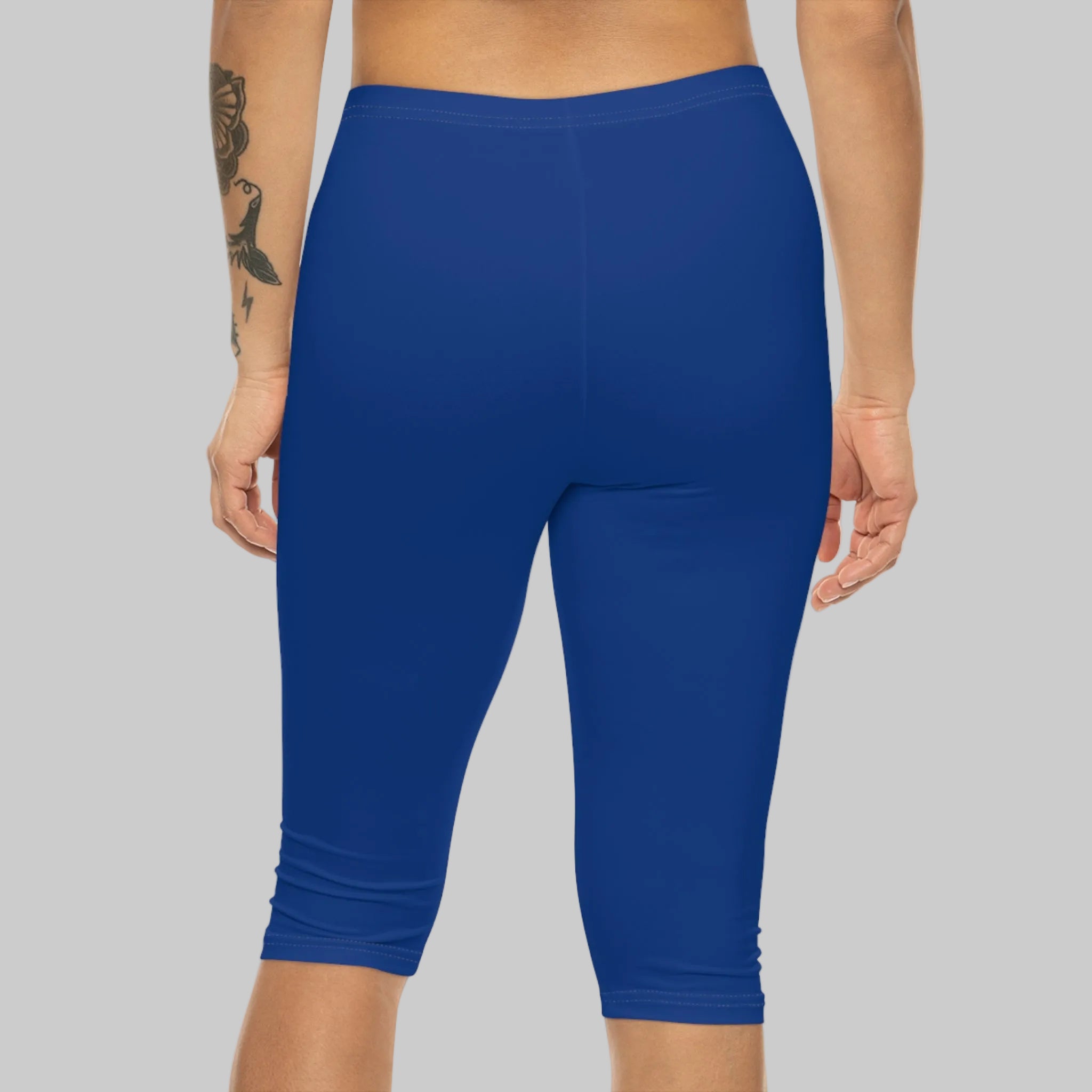 Capri Leggings