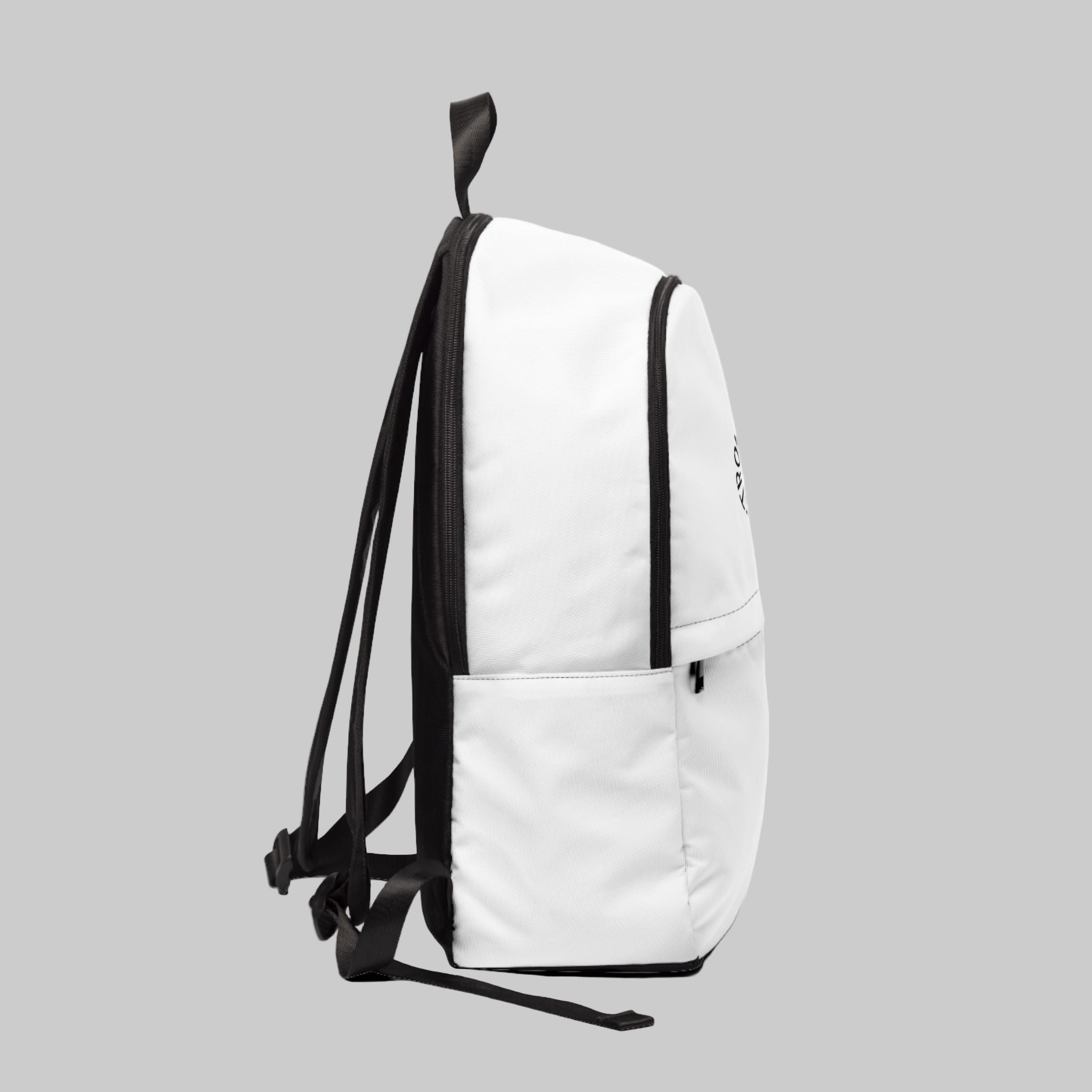 Fabric Backpack
