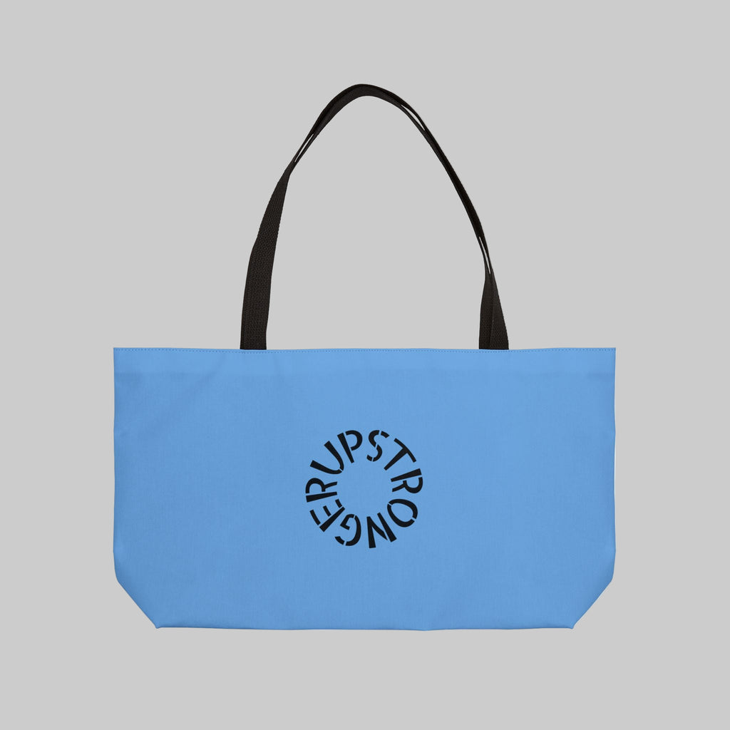 Weekender Tote Bag