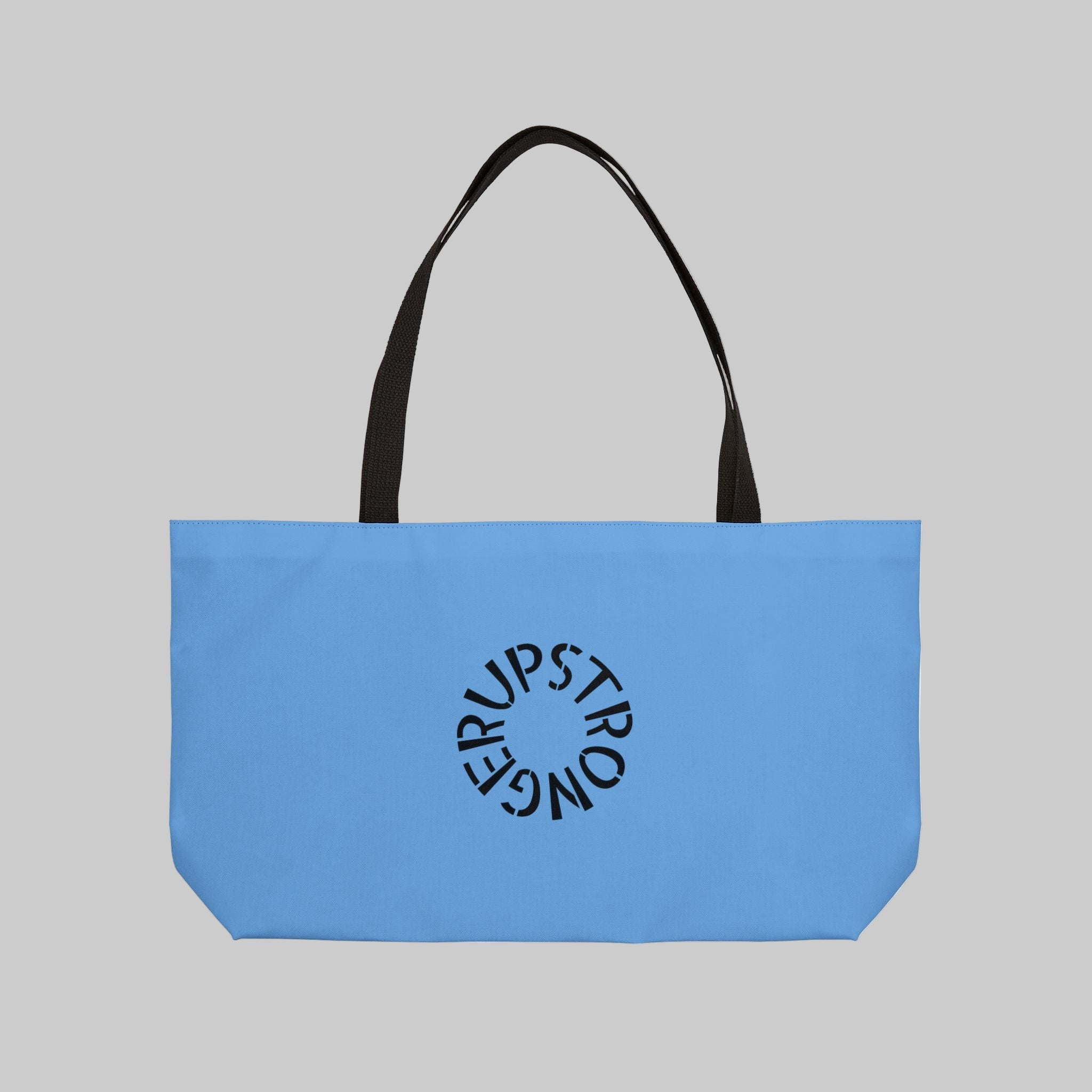Weekender Tote Bag