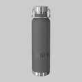 Copper Vacuum Insulated Bottle