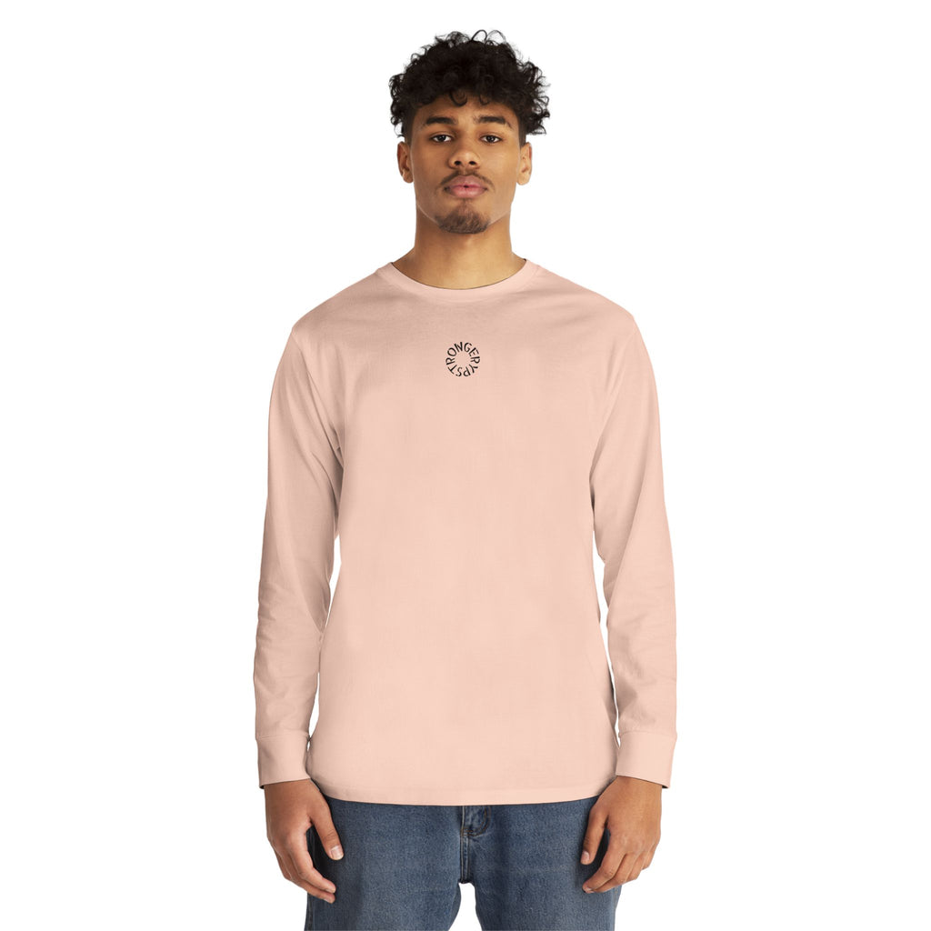 Crewneck Tee