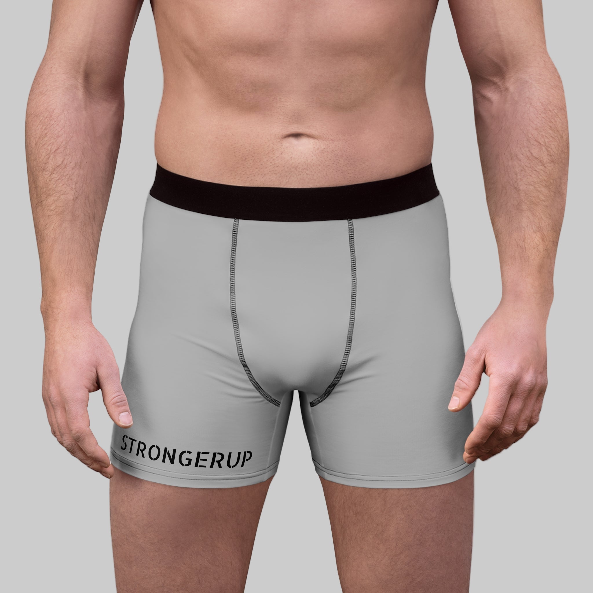 Boxer Briefs