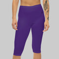 Capri Leggings