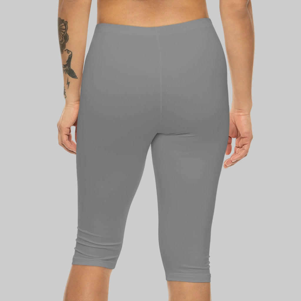 Capri Leggings