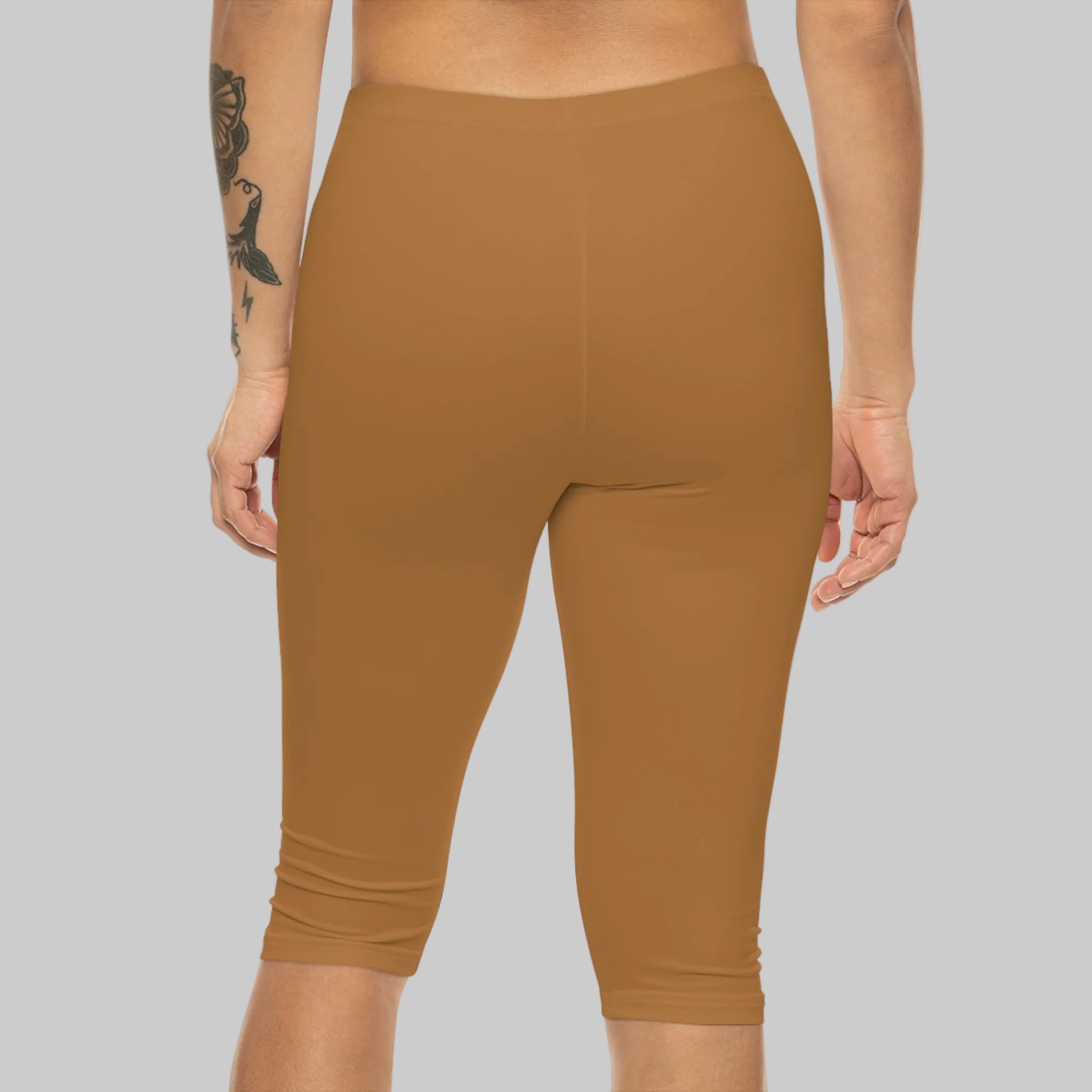 Capri Leggings