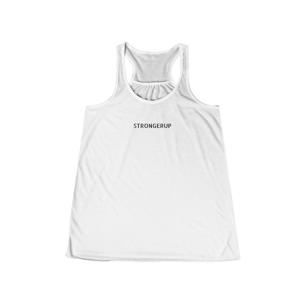 Flowy Racerback Tank