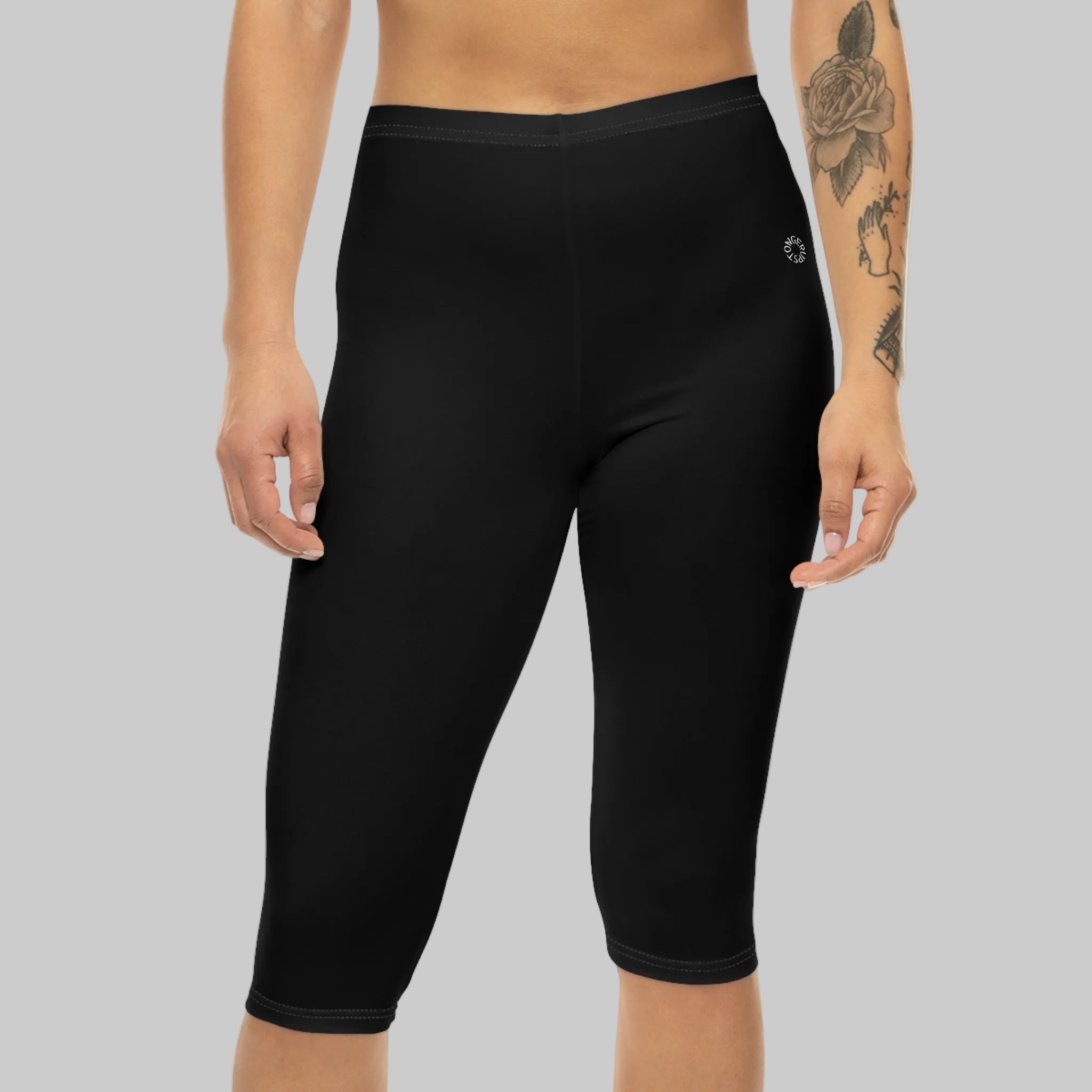 Capri Leggings
