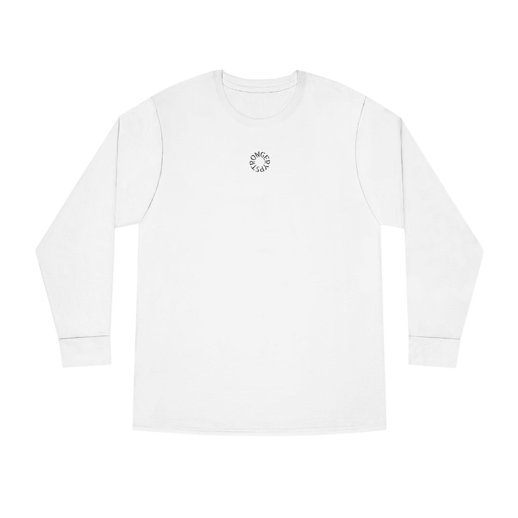 Crewneck Tee