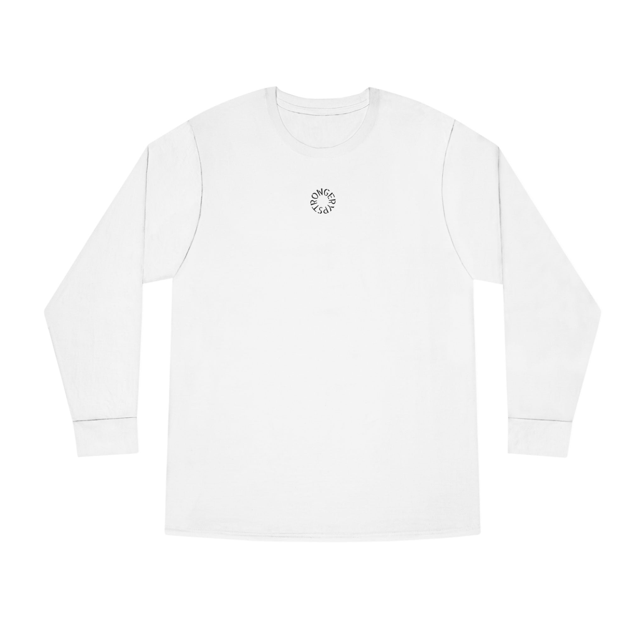 Crewneck Tee