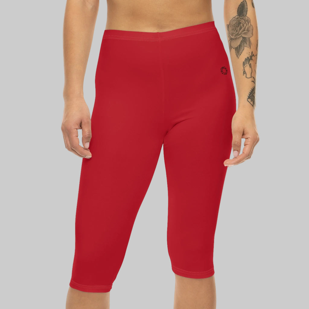 Capri Leggings