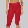 Capri Leggings