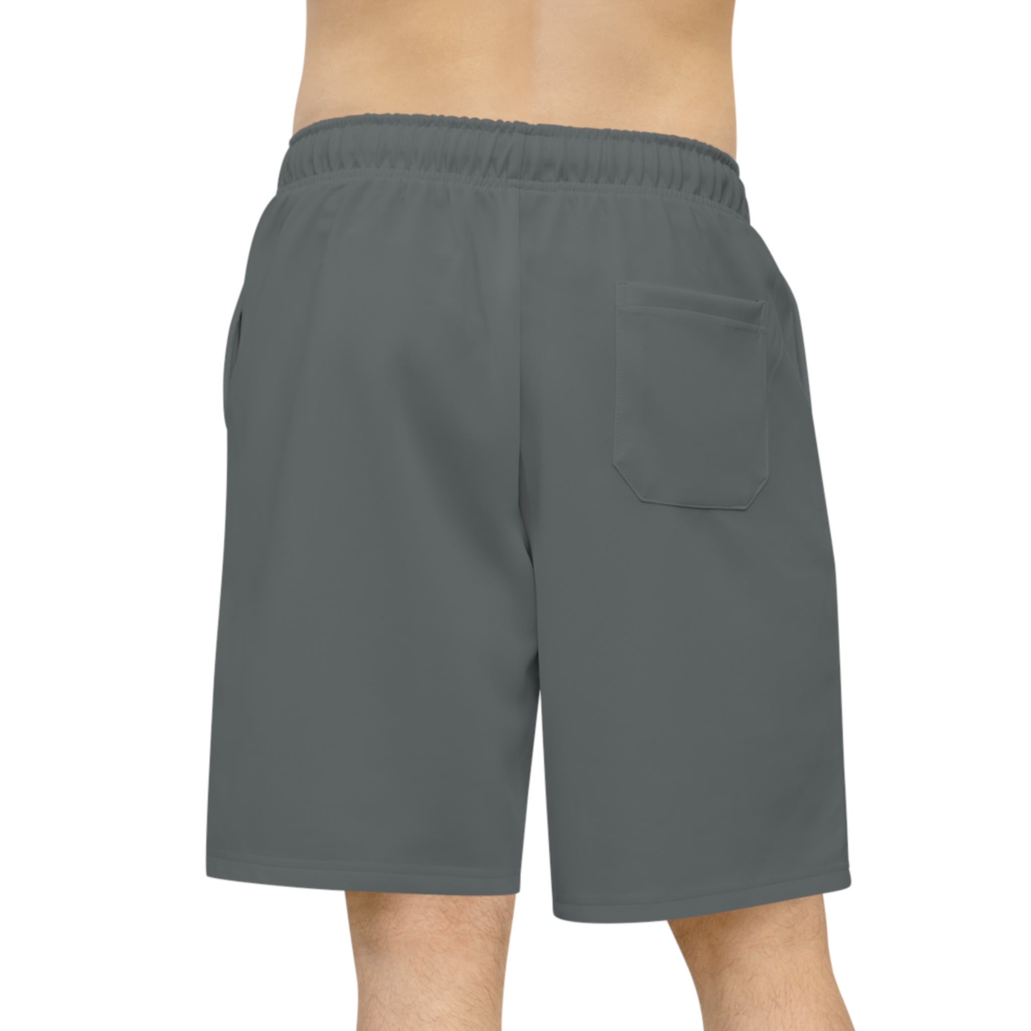 Athletic Long Shorts