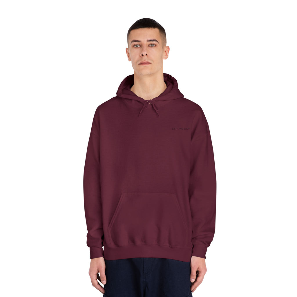 Hooded Sweatshirt