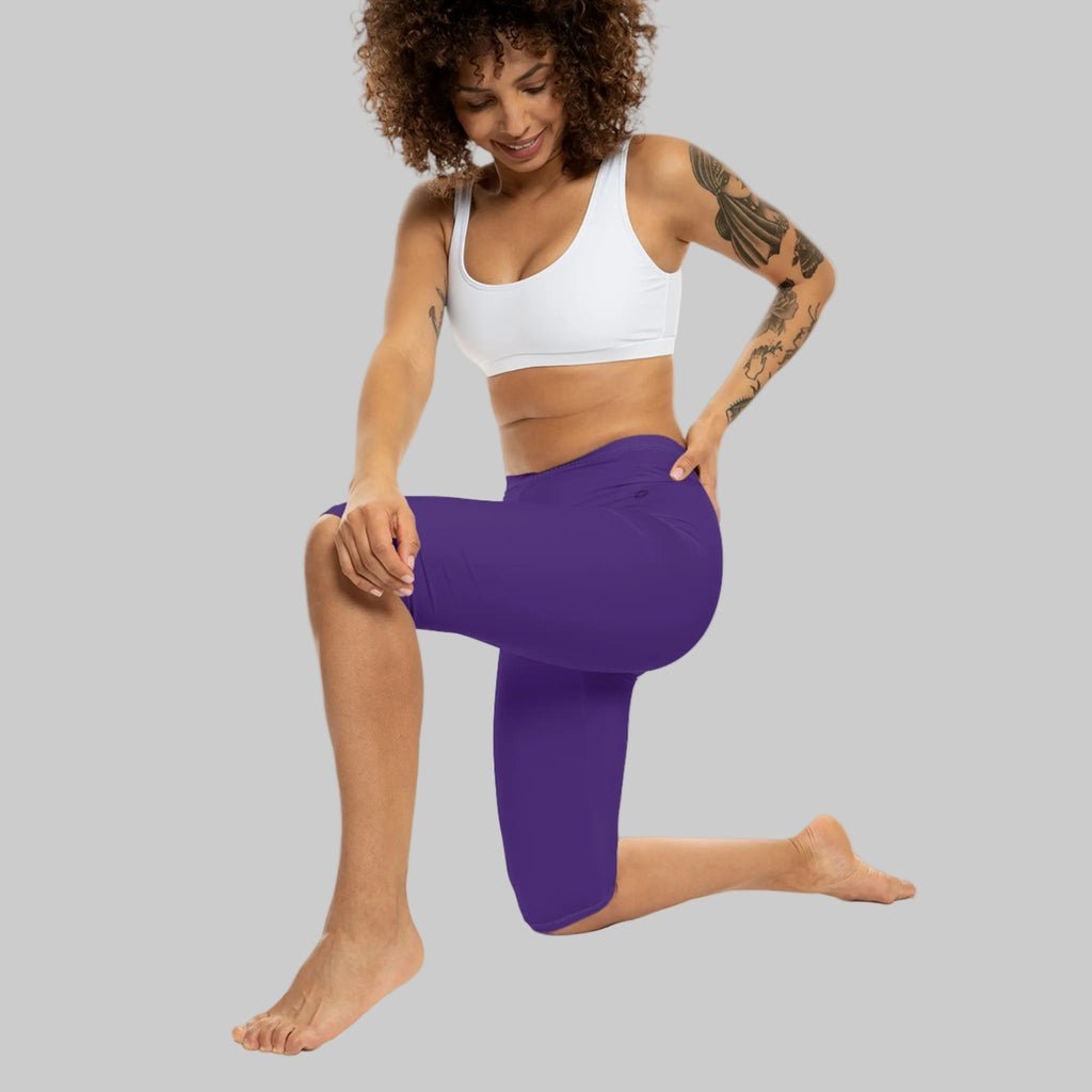 Capri Leggings