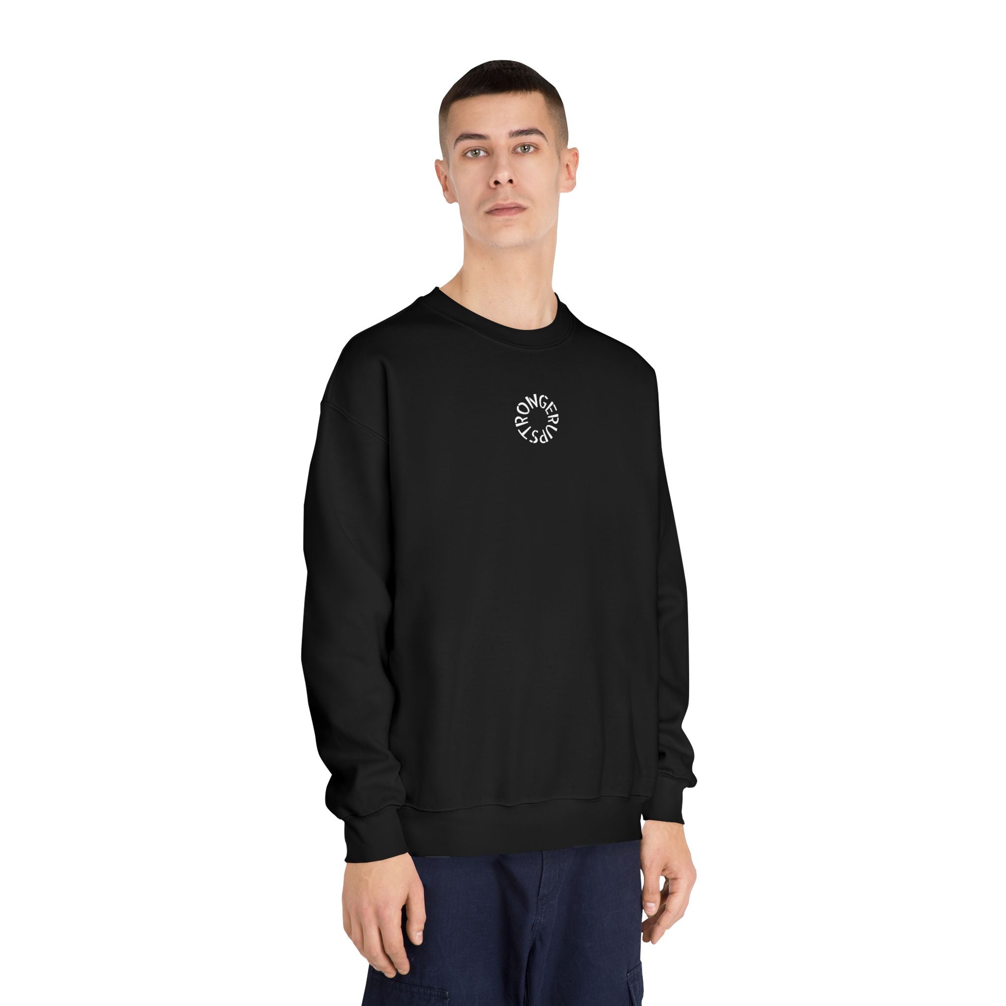 Crewneck Sweatshirt