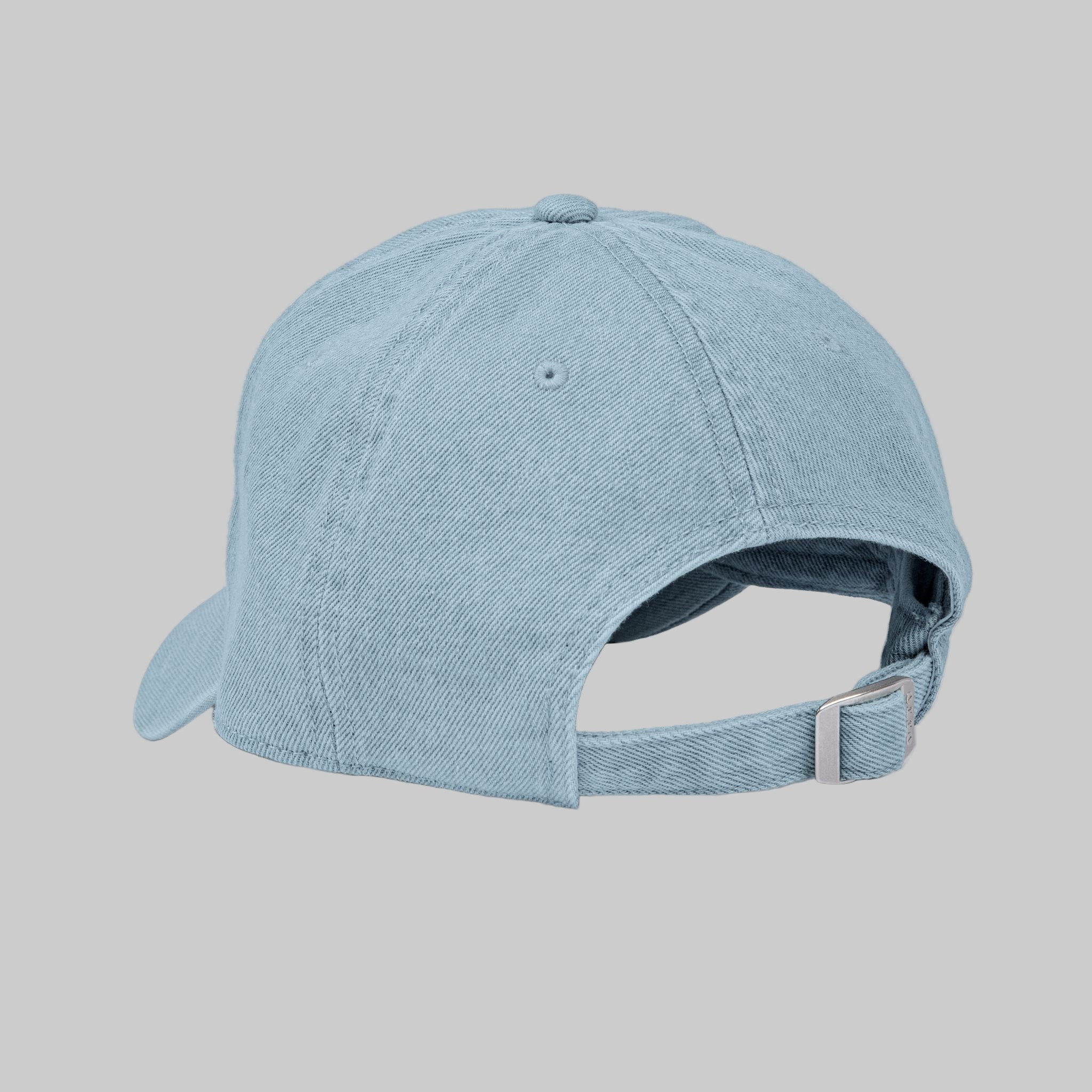 Denim Hat