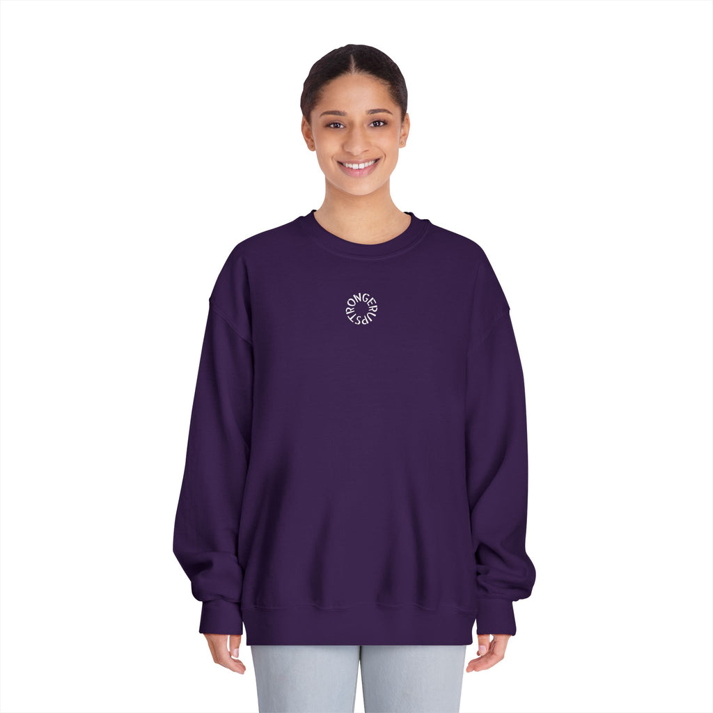 DryBlend® Crewneck Sweatshirt