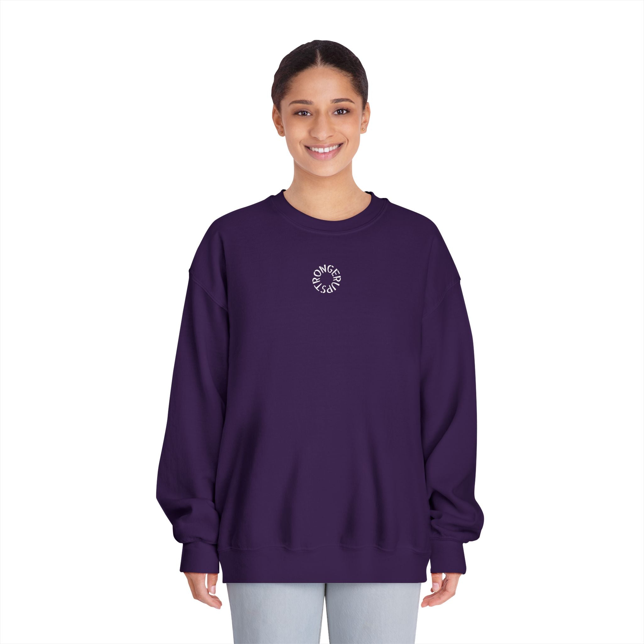 DryBlend® Crewneck Sweatshirt