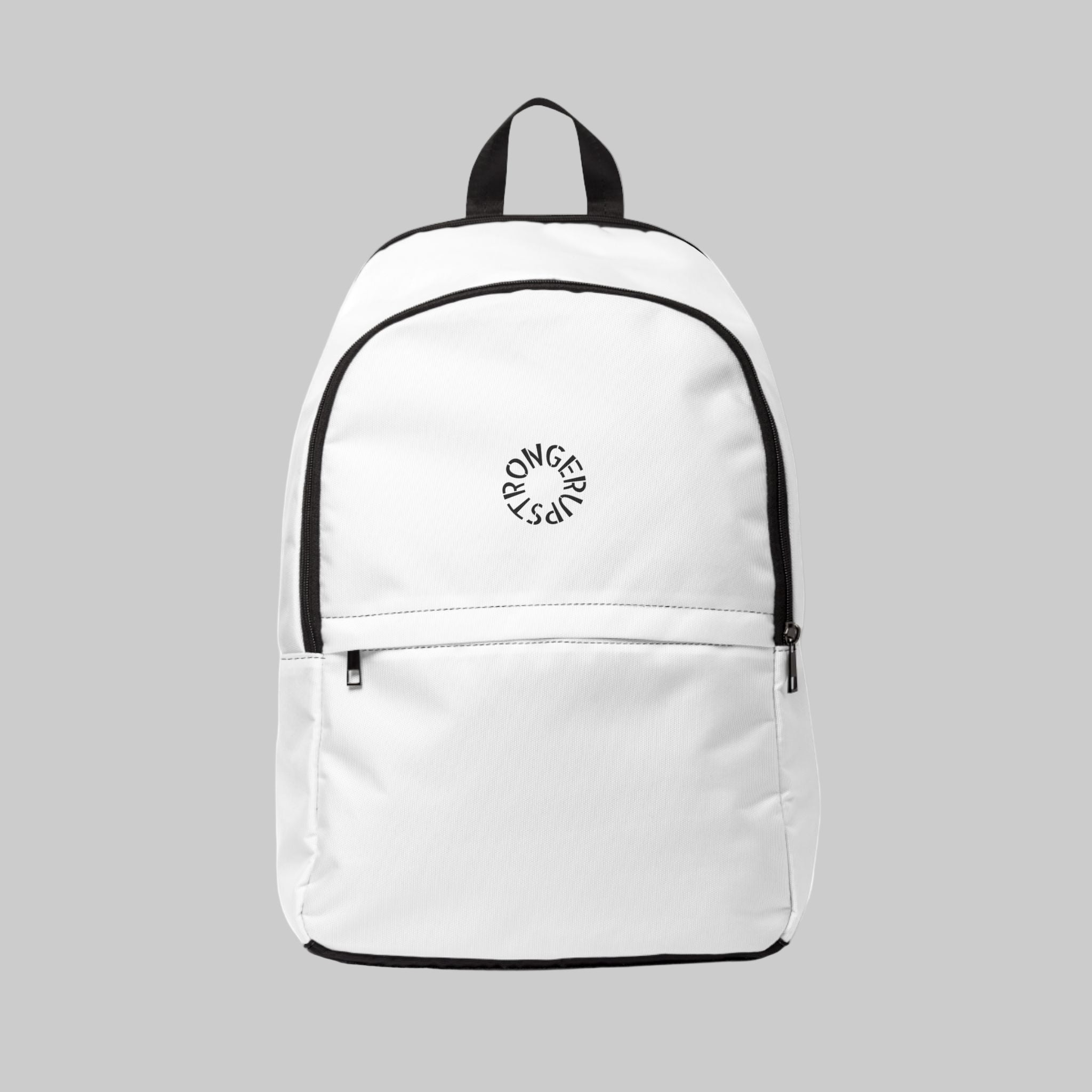 Fabric Backpack