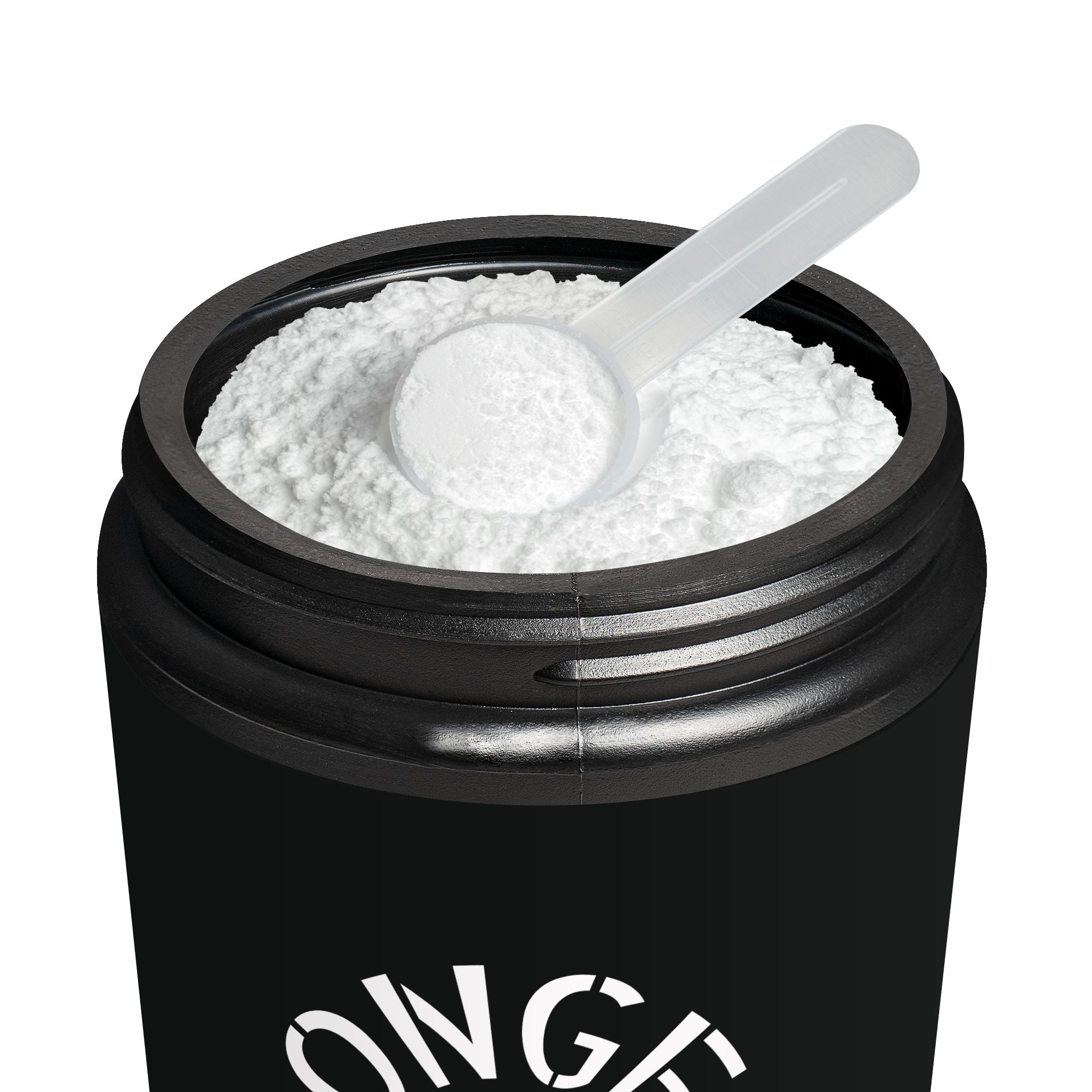 Creatine Monohydrate Supplement (300g, 10.58oz)