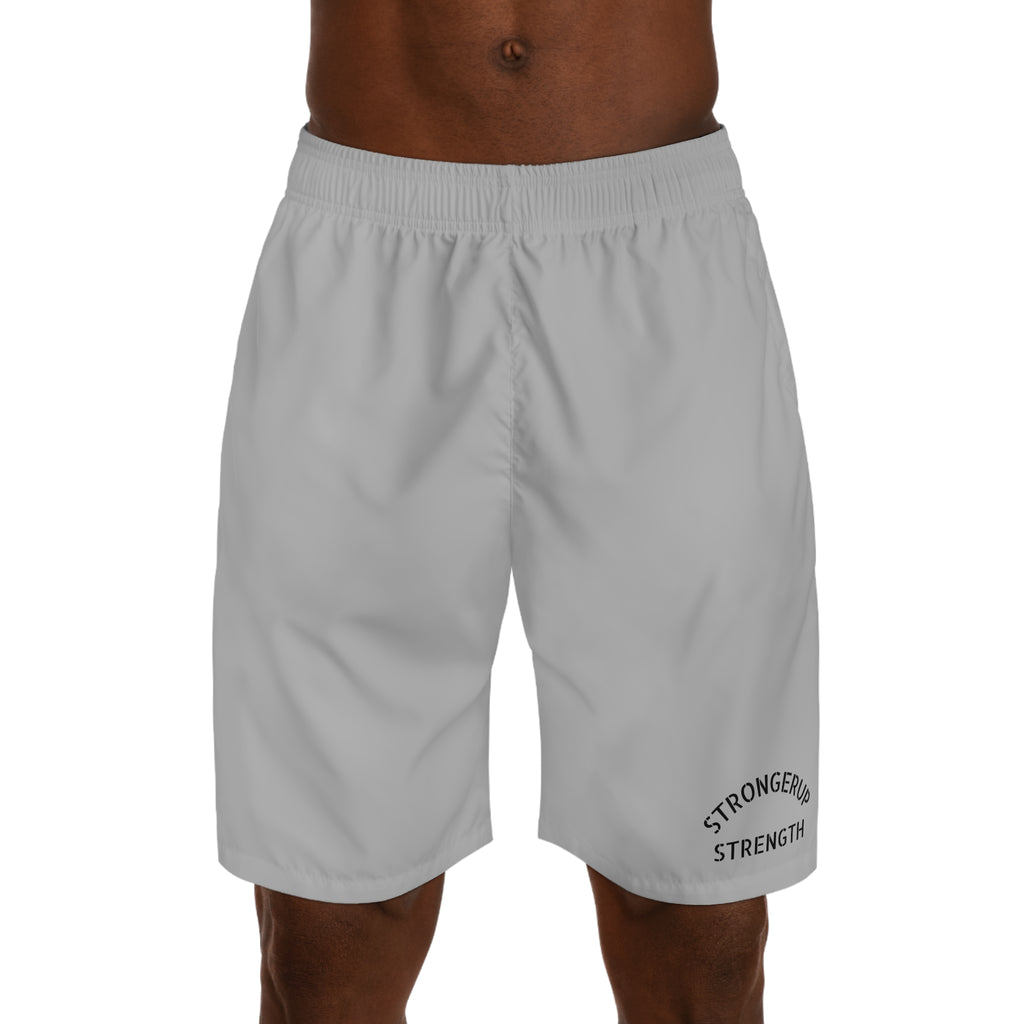 Jogger Shorts