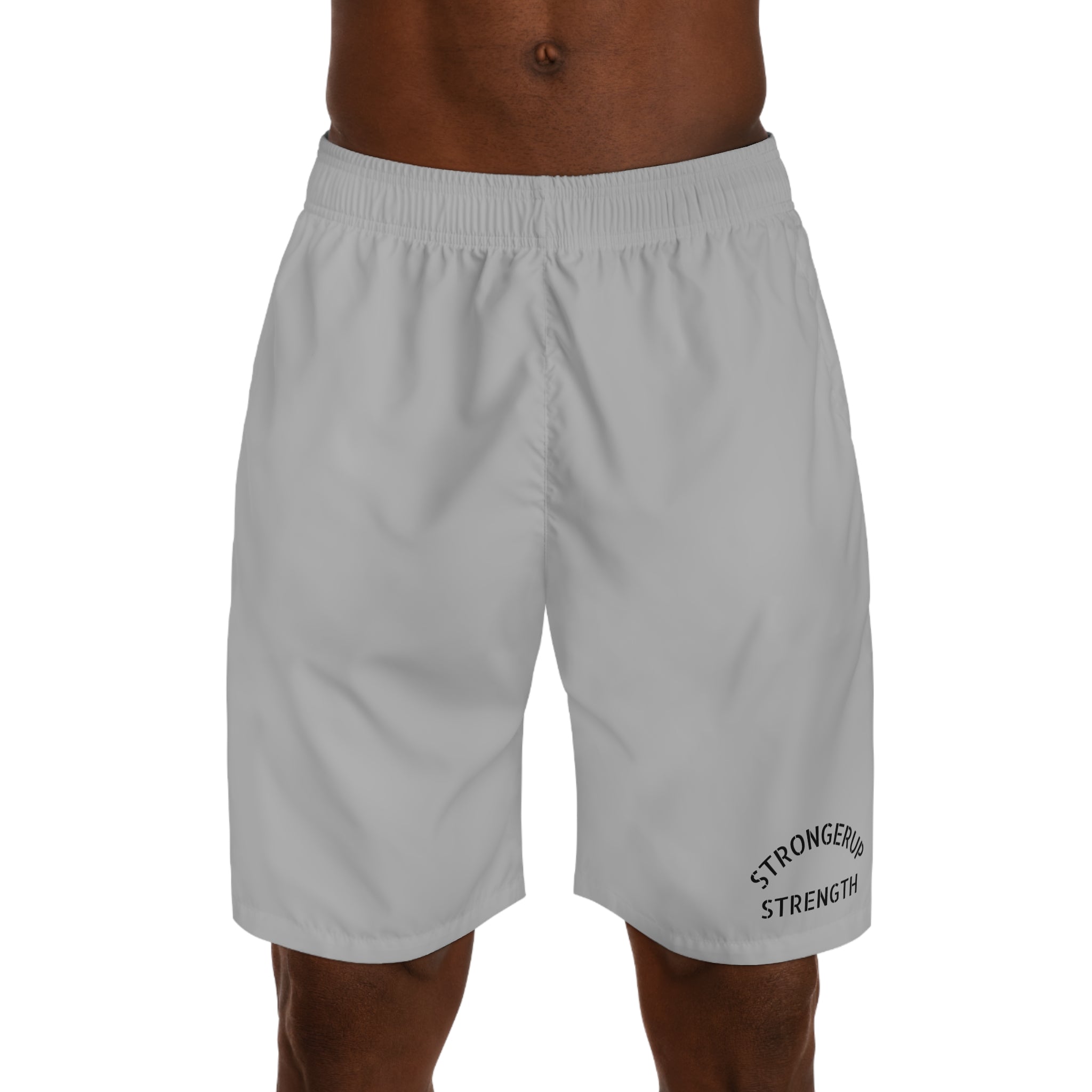 Jogger Shorts