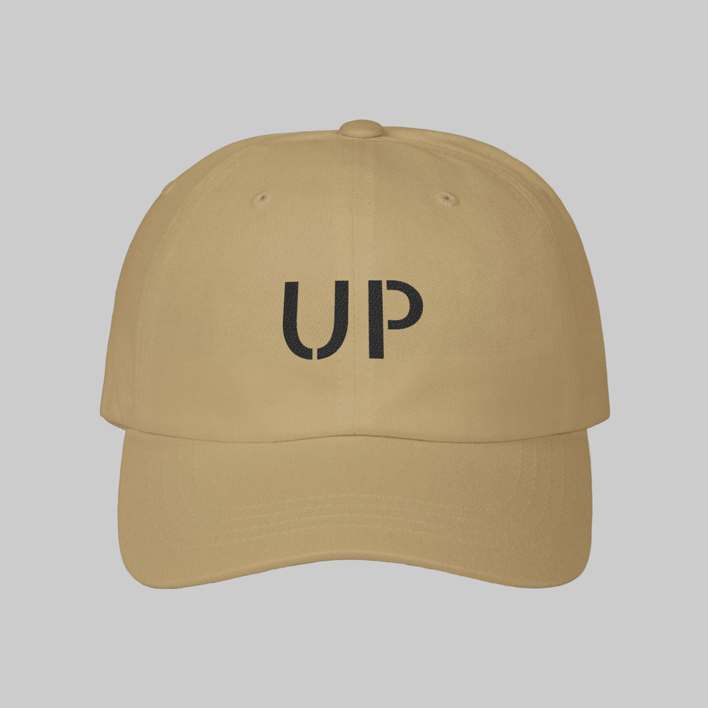 Classic Dad Cap