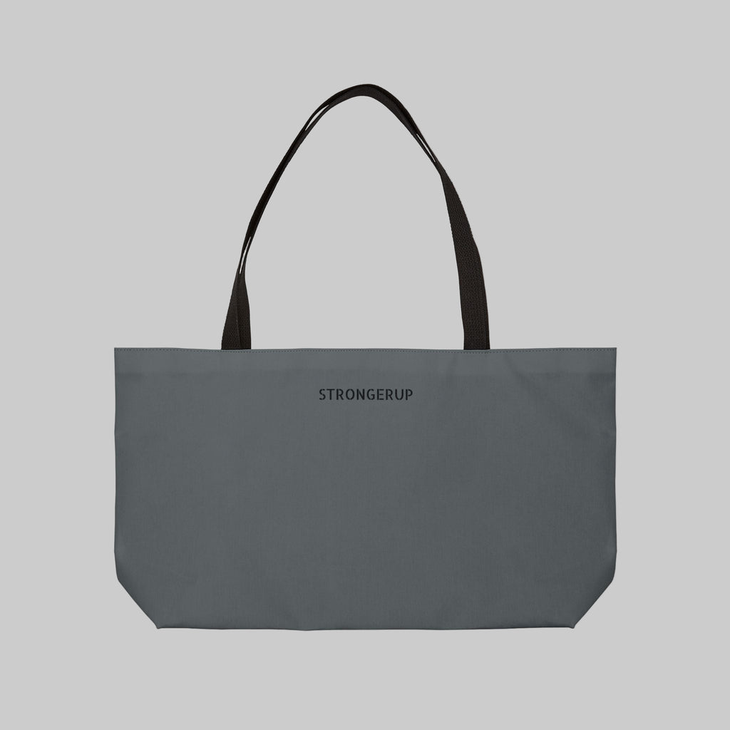 Weekender Tote Bag