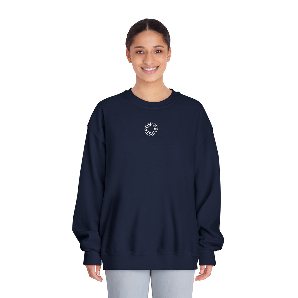 DryBlend® Crewneck Sweatshirt