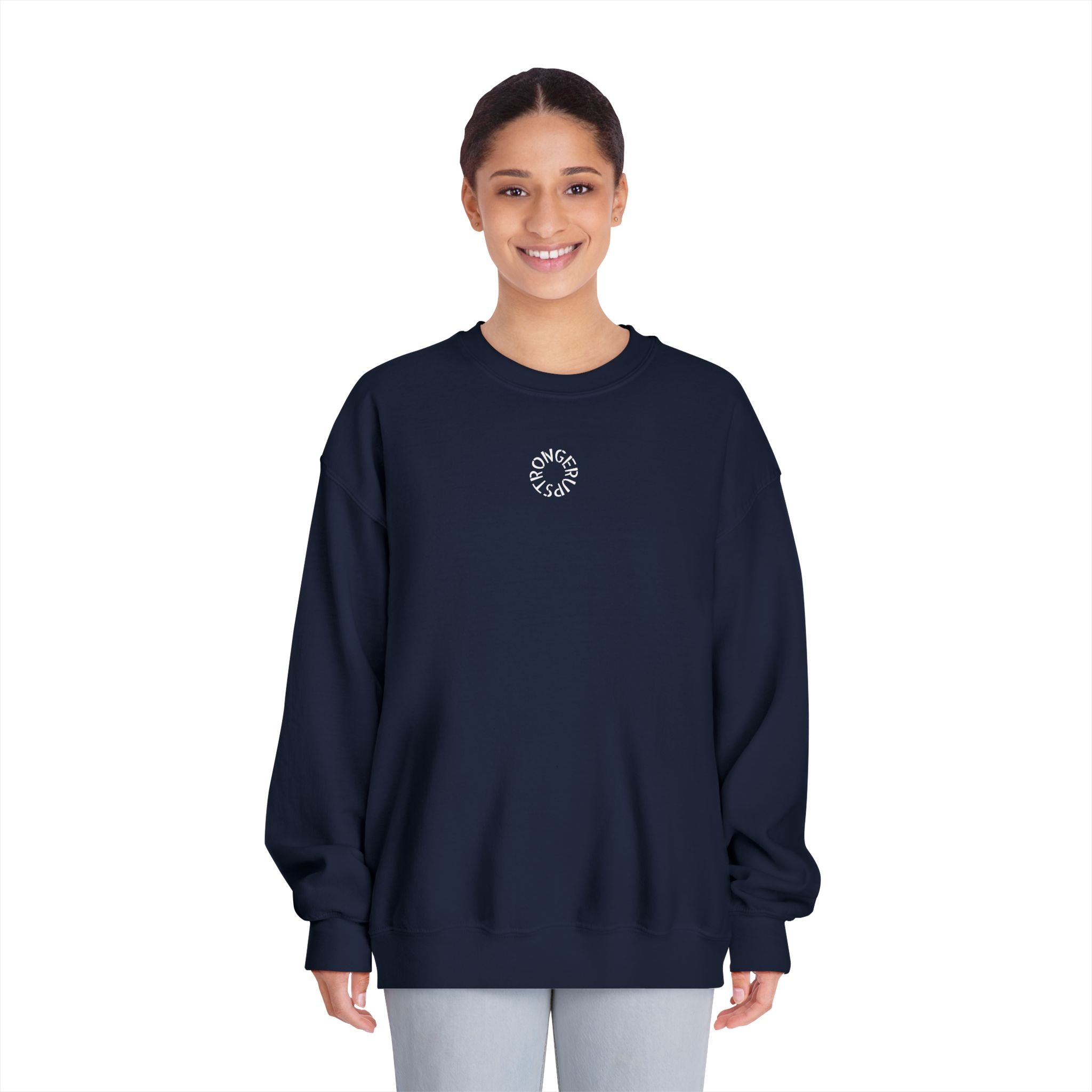 DryBlend® Crewneck Sweatshirt
