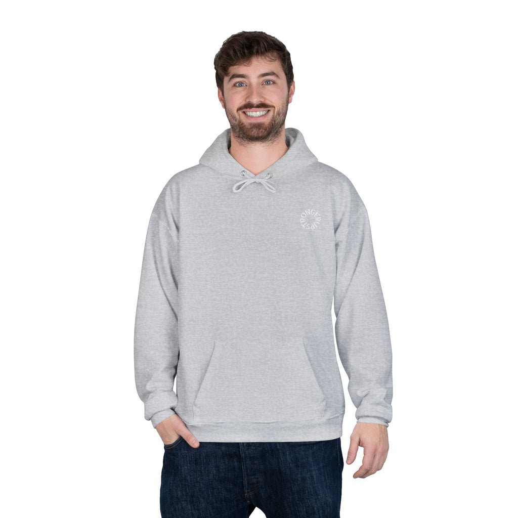 Pullover Hoodie Sweatshirt