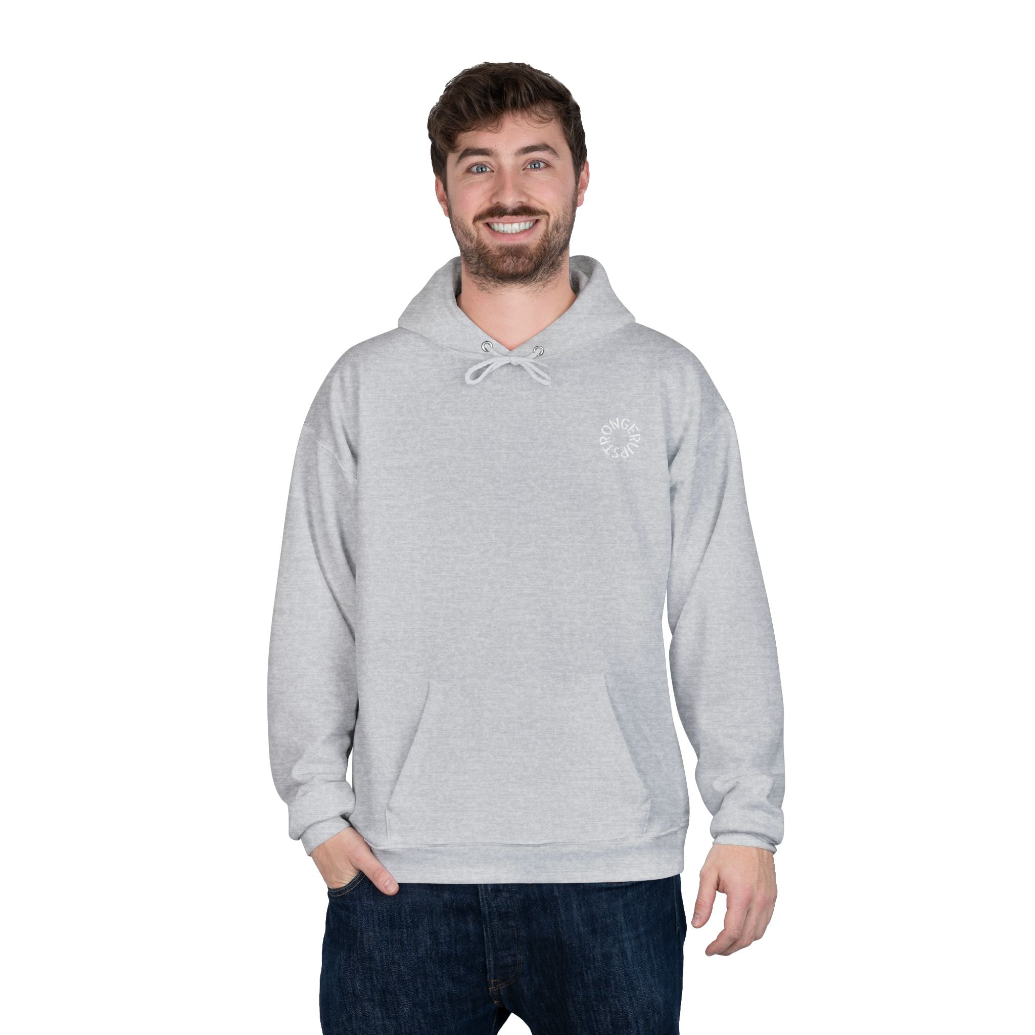 Pullover Hoodie Sweatshirt