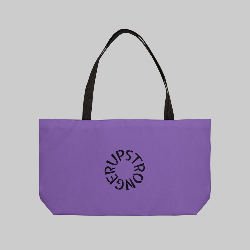 Weekender Tote Bag