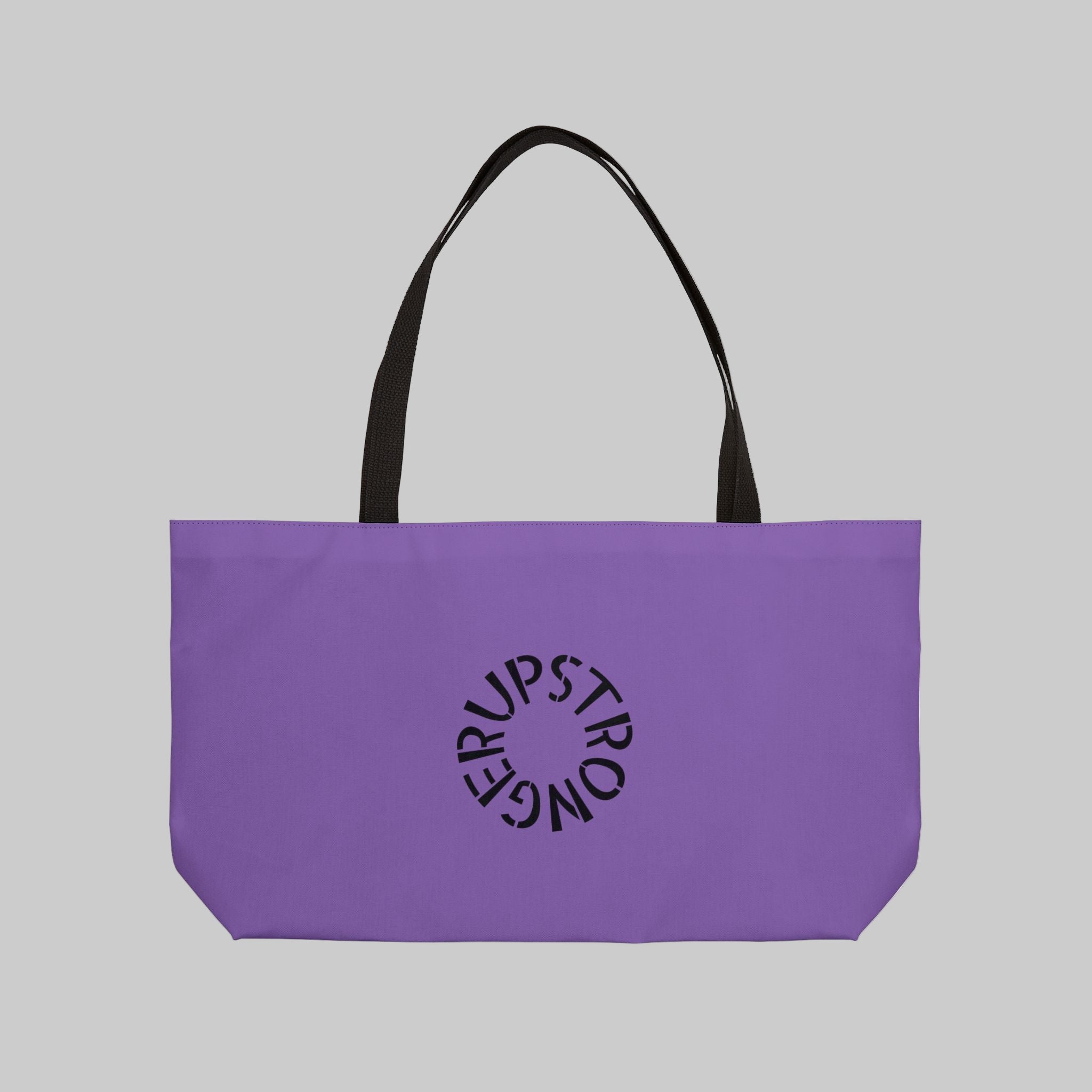 Weekender Tote Bag