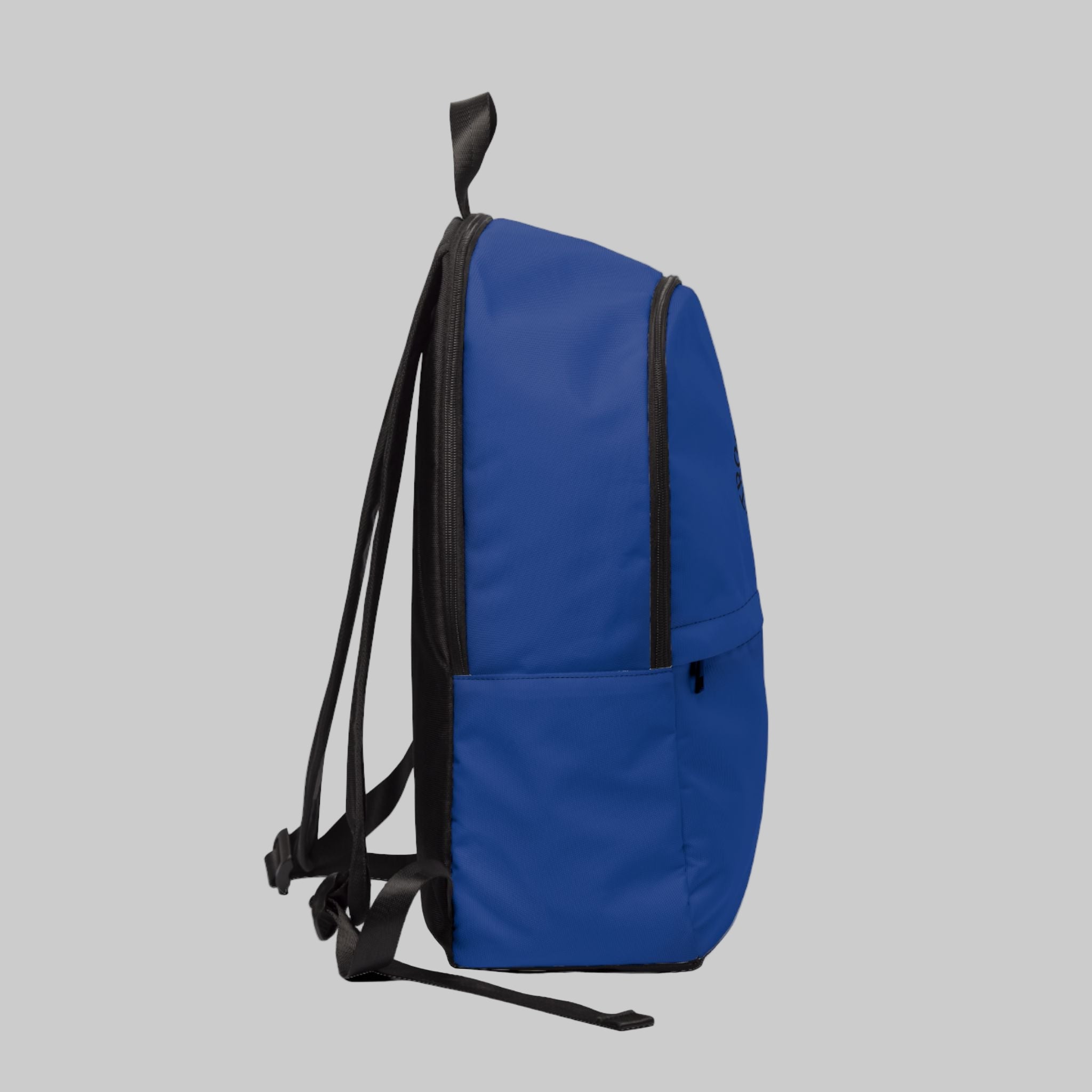 Fabric Backpack