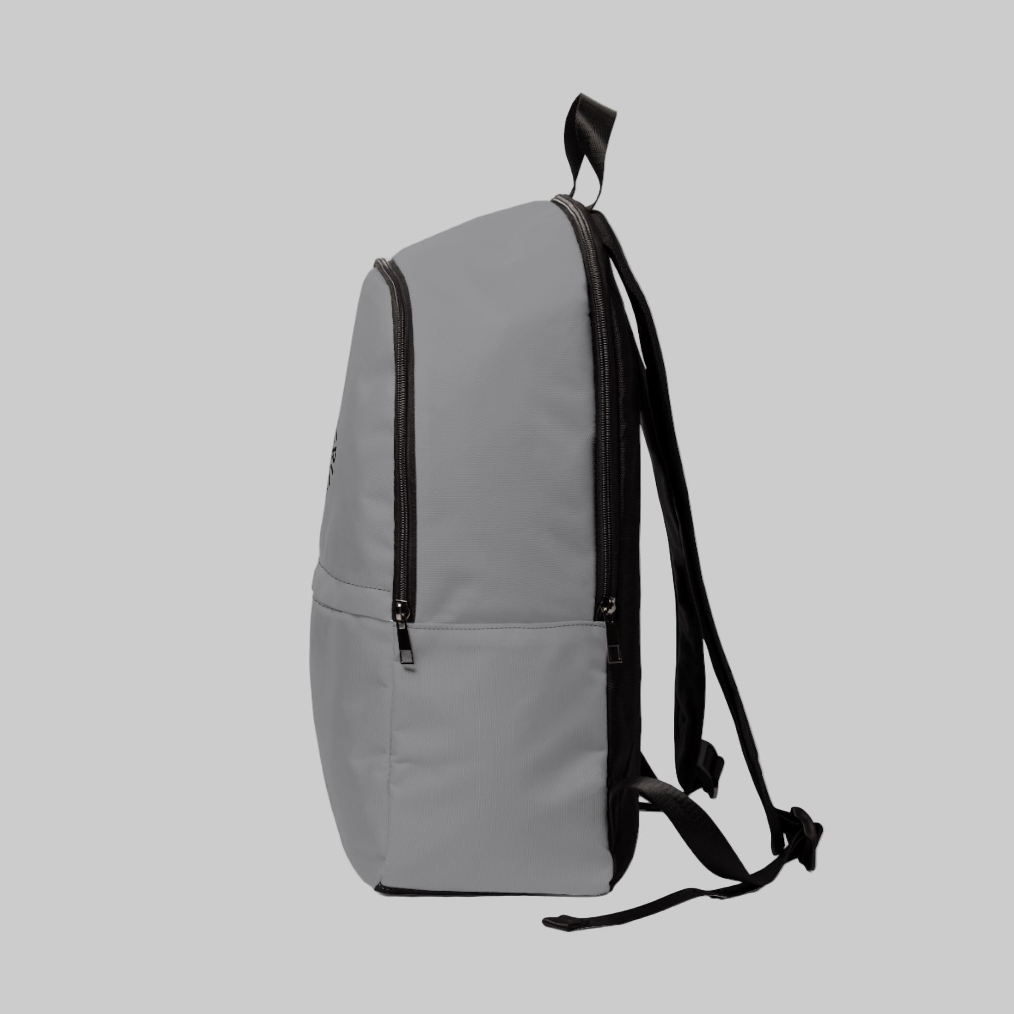 Fabric Backpack
