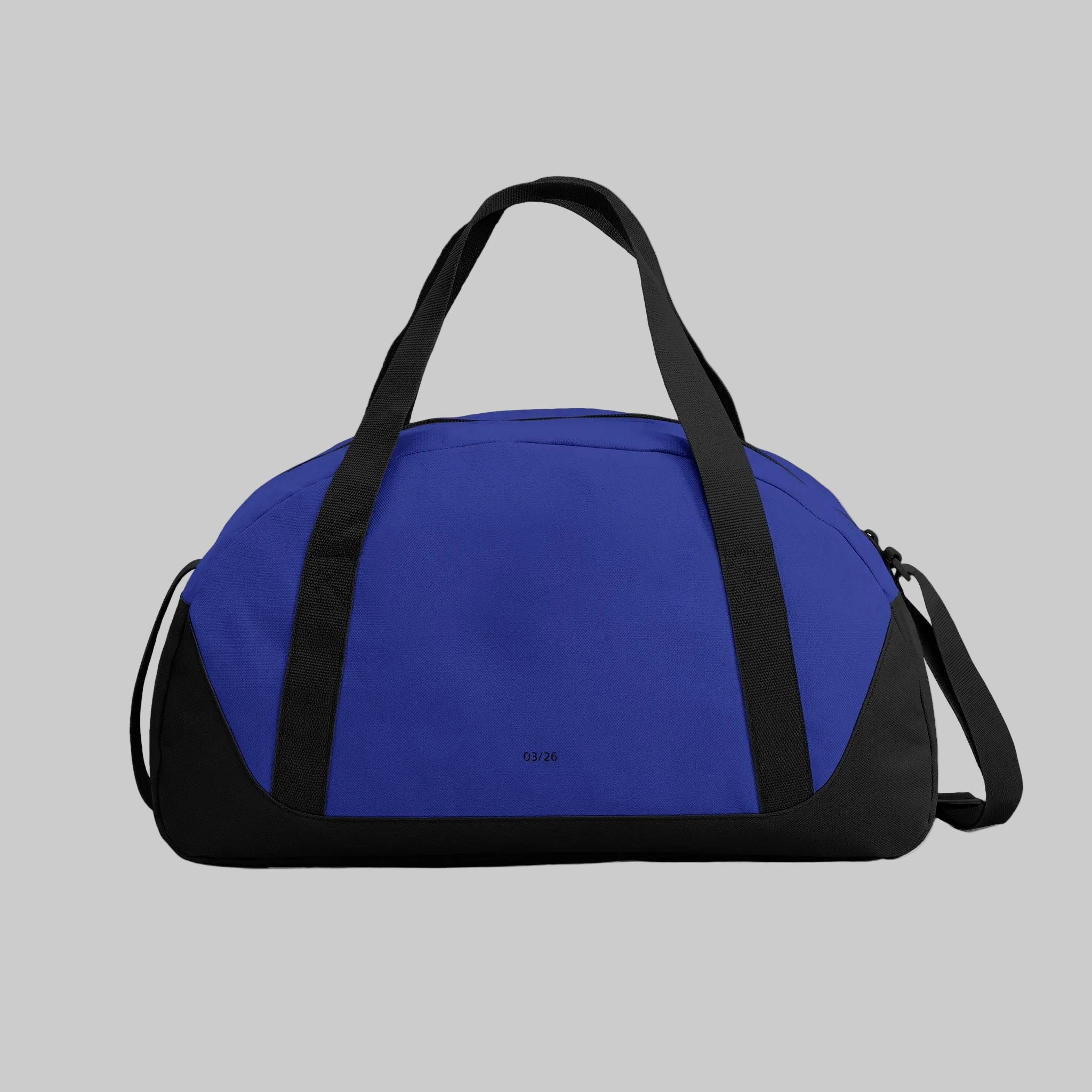 Access Dome Duffel